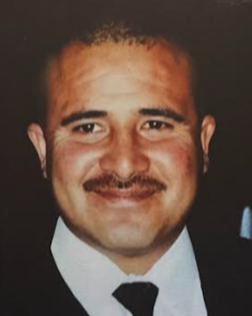Jose Juan Alejandro Perez Zuniga