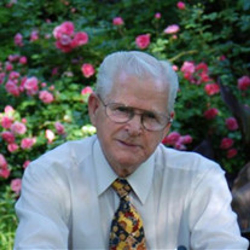 Robert Lee Self