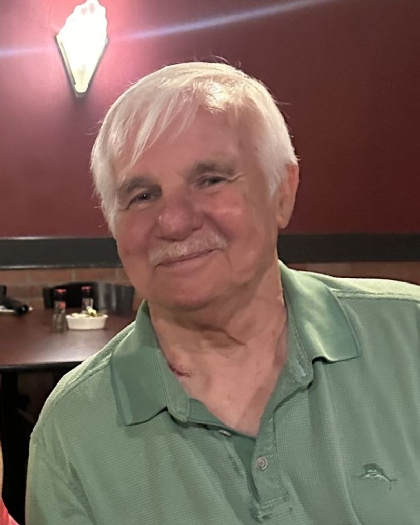 George R. Sahotsky
