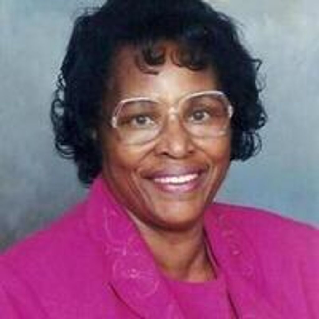 Alice B Reed Profile Photo