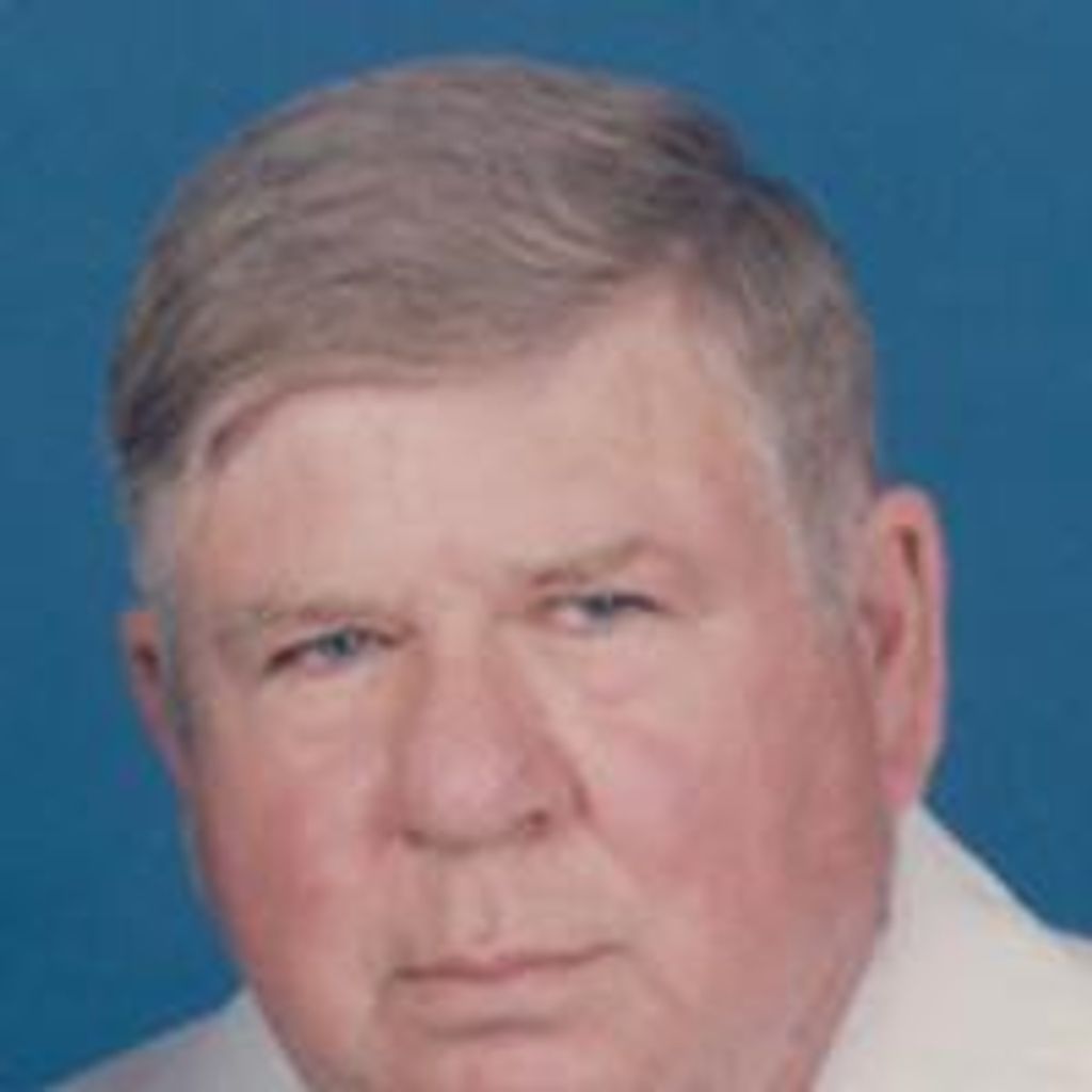 Paul Bryant Washburn