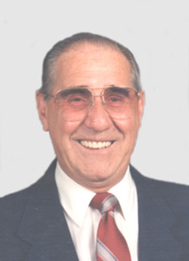 Louis "Lou" S.  Campanelli