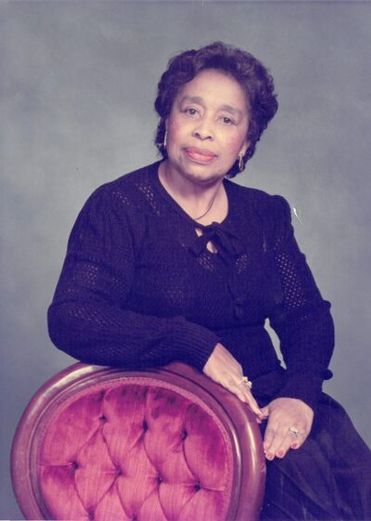 Dorothy Mae Elizabeth Holland Titsworth