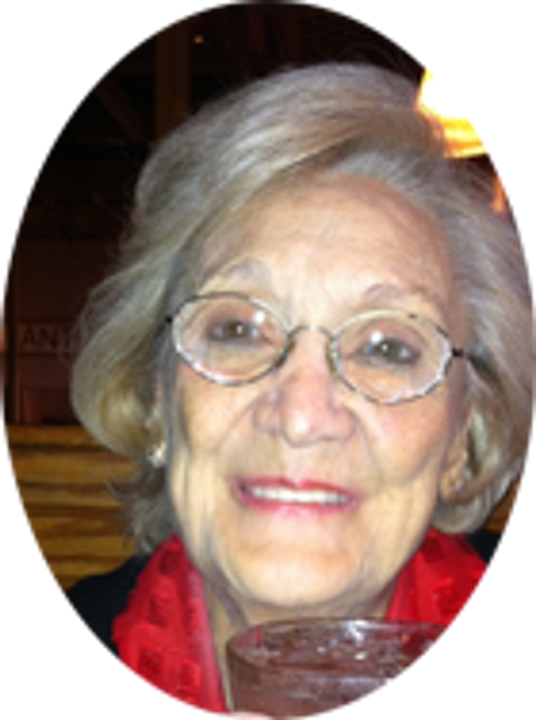 Gertrude Ridolfi