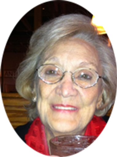 Gertrude Ridolfi Profile Photo