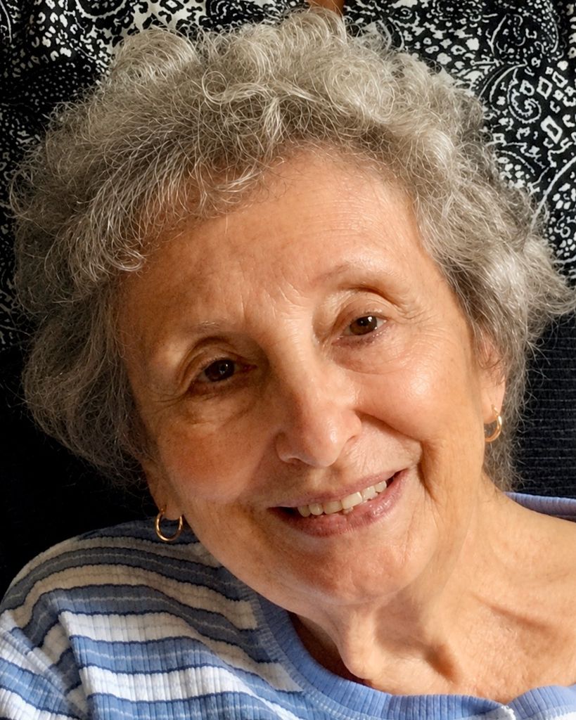 Virginia Whitney Profile Photo