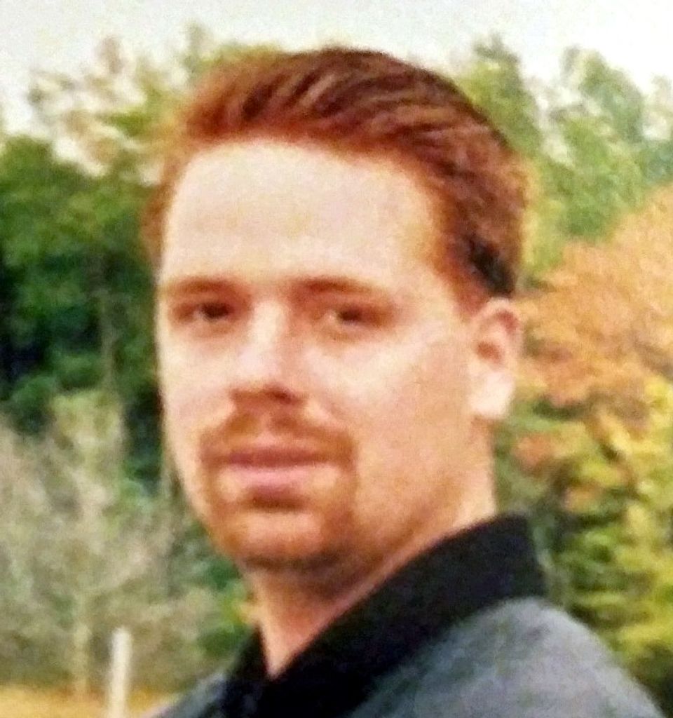 Bryan Steven Solomon