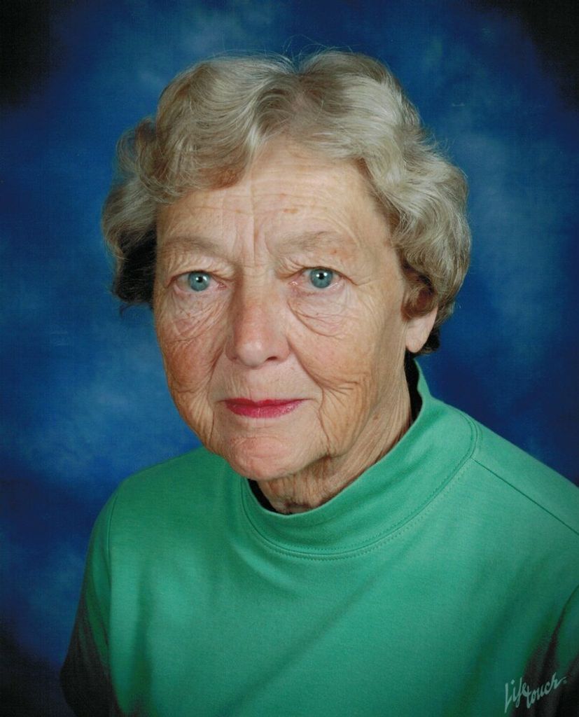 Joan E. Hartway