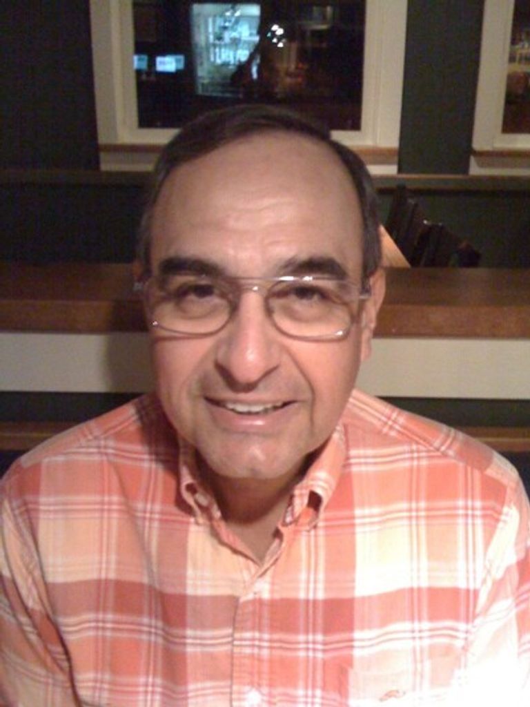 Edward Mike Apodaca
