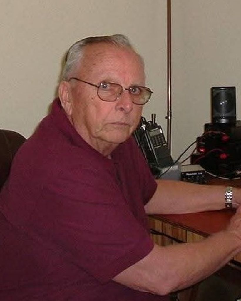James Nixon