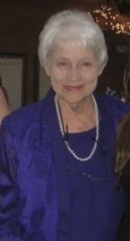 Dorothy Mckay