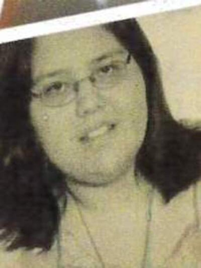 Kendra Faye Arpan Profile Photo