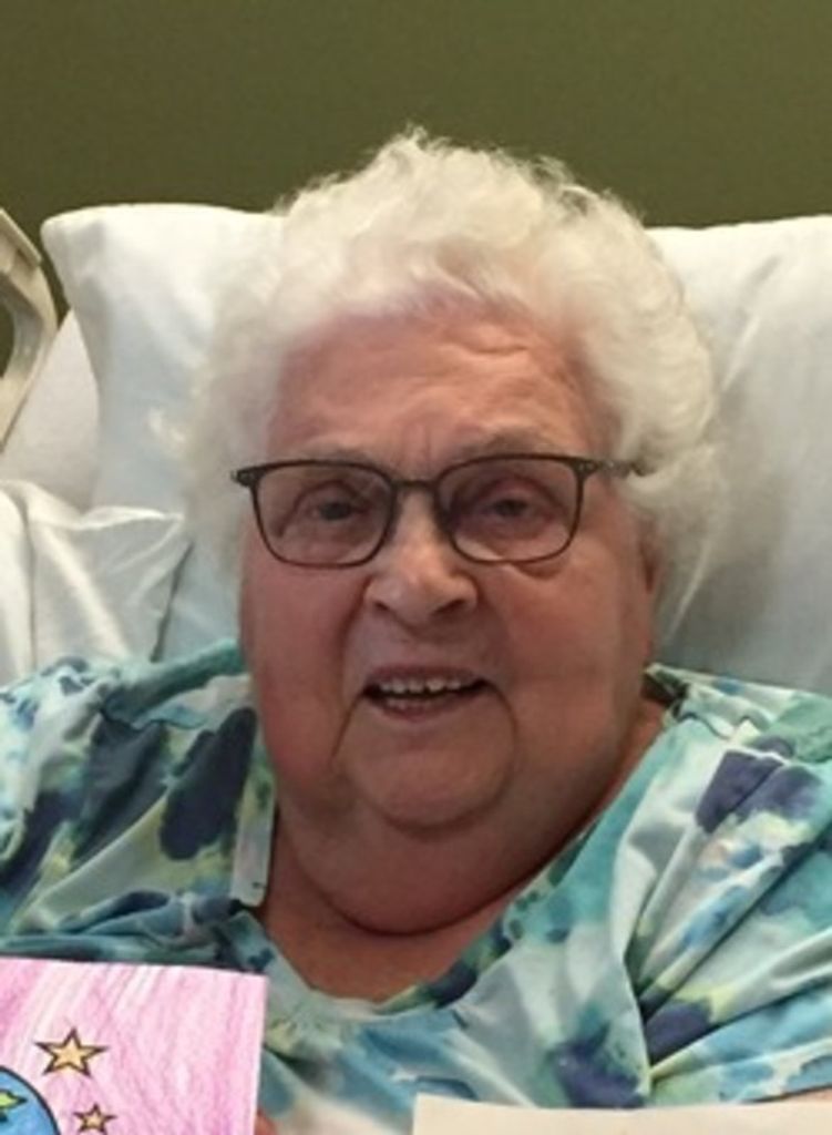 Frances Pearce Roach