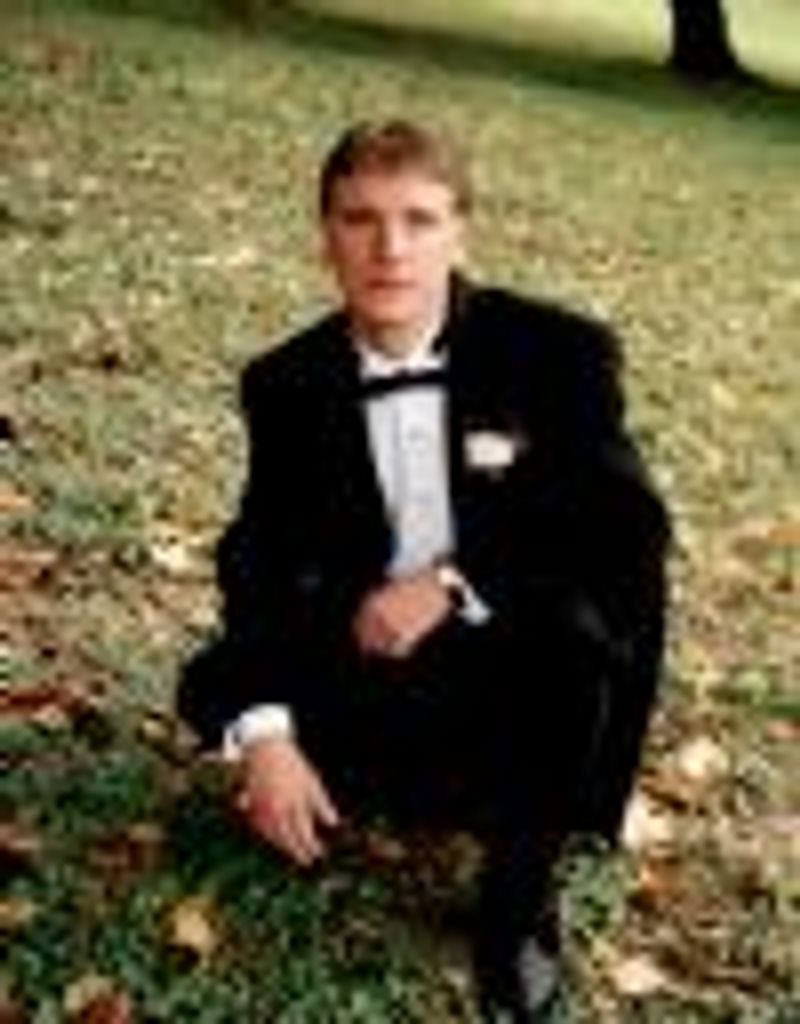 David Ronald Trester
