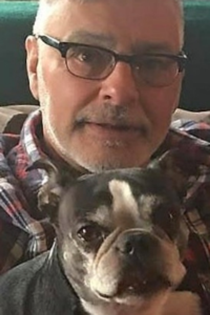 Thomas R. Meo Profile Photo