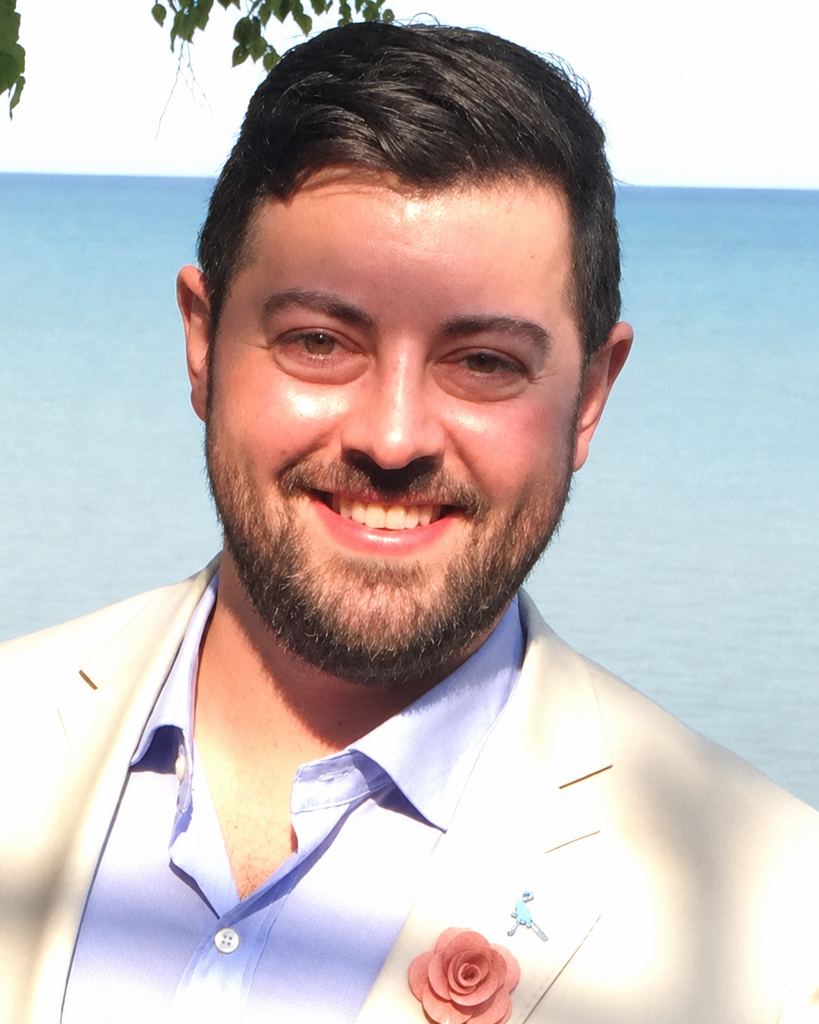Will Madden Profile Photo