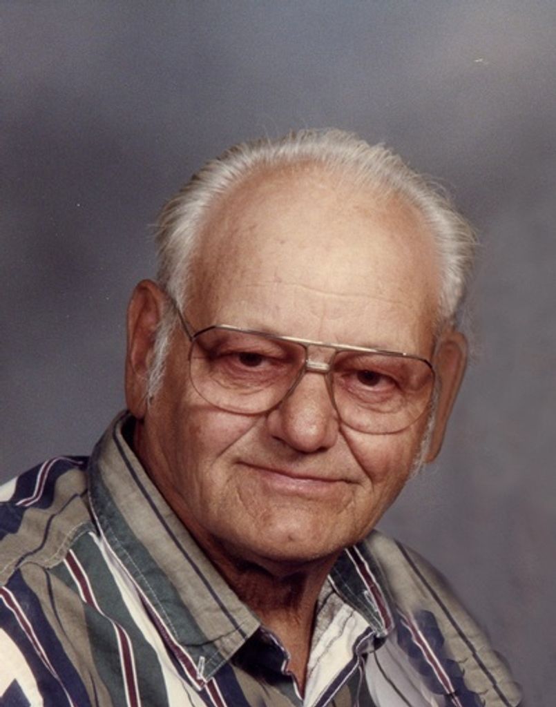 Edwin B. Fry