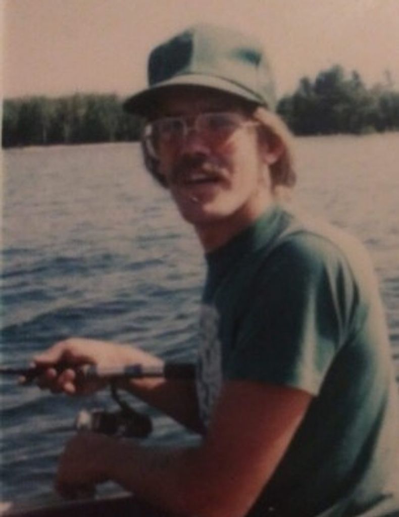 Craig M. Karvonen
