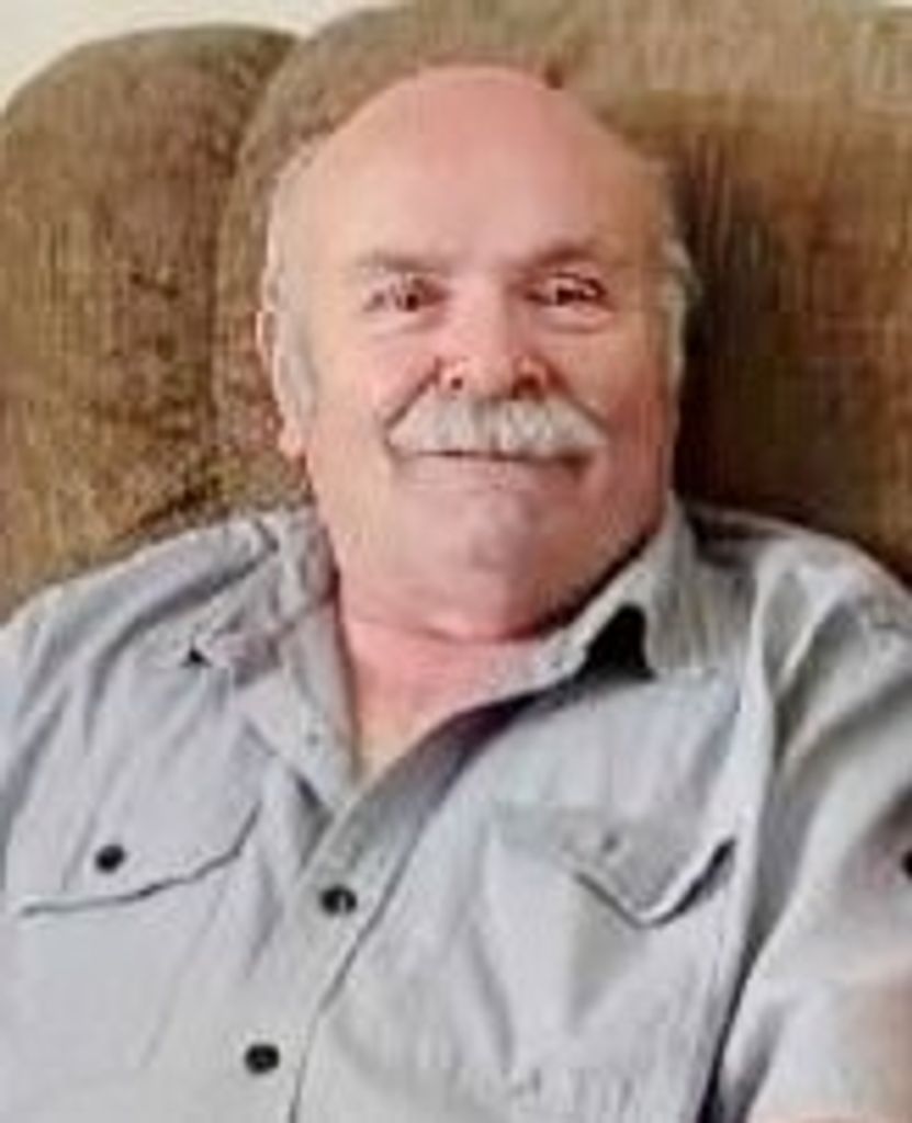 Allan "Al" E. Smallwood