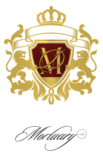 Divinity Mortuary, LLC Logo