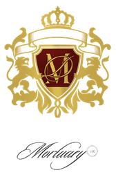 Divinity Mortuary, LLC Logo