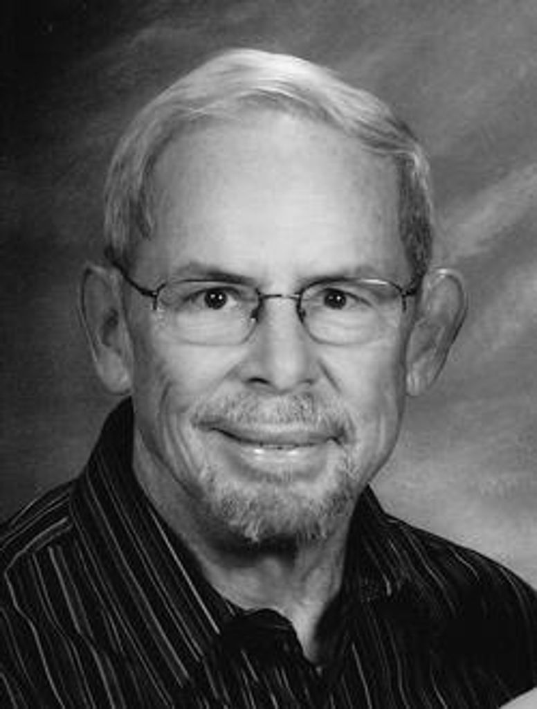 Jon "Jack" William Streit