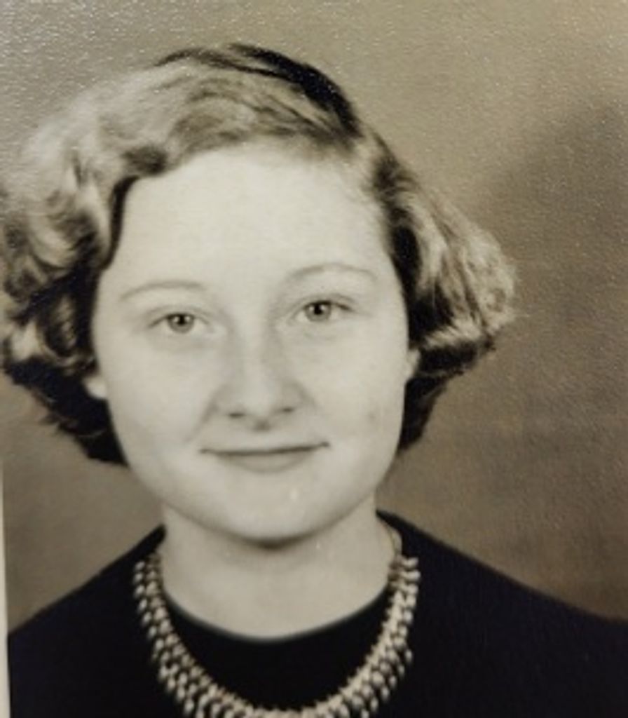 Brenda Luffman Profile Photo