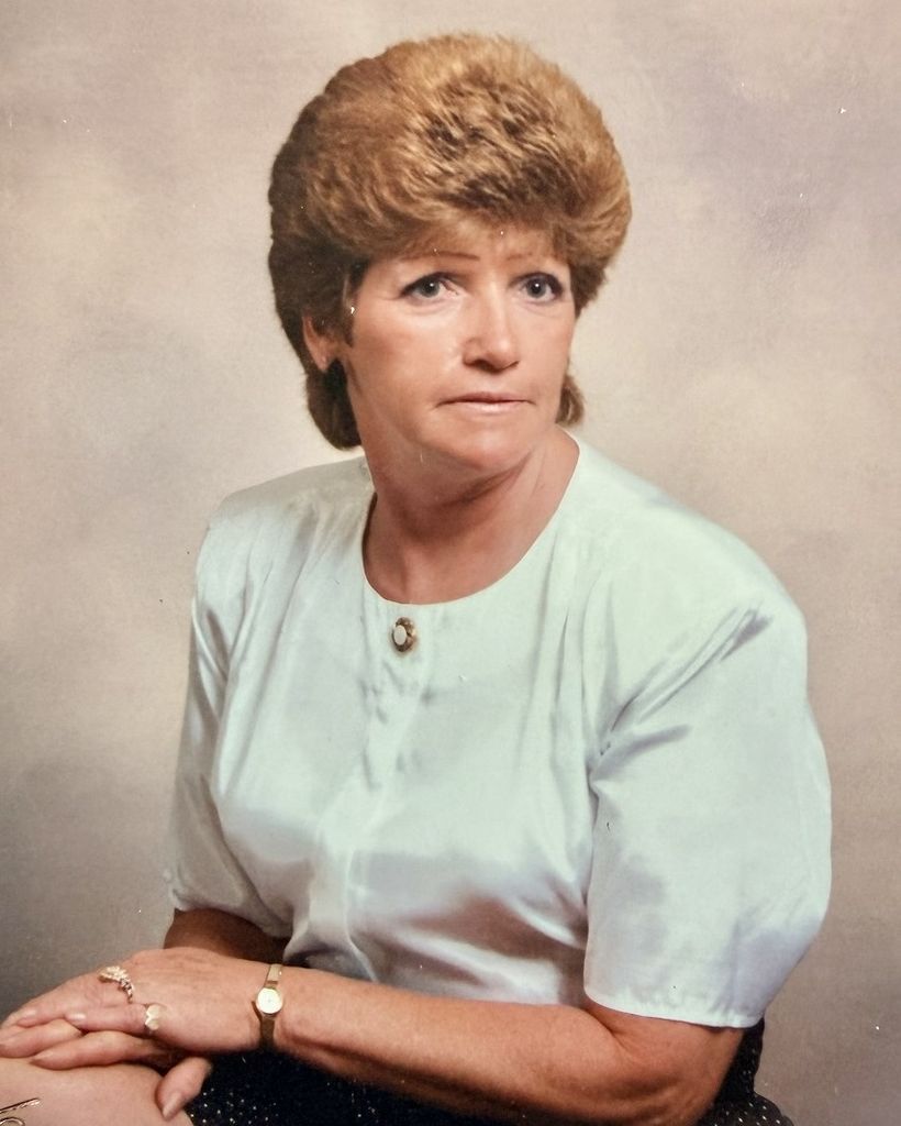 Sylvia Melvin Duncan Profile Photo