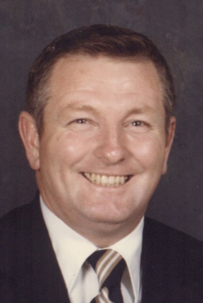 John R. Roche
