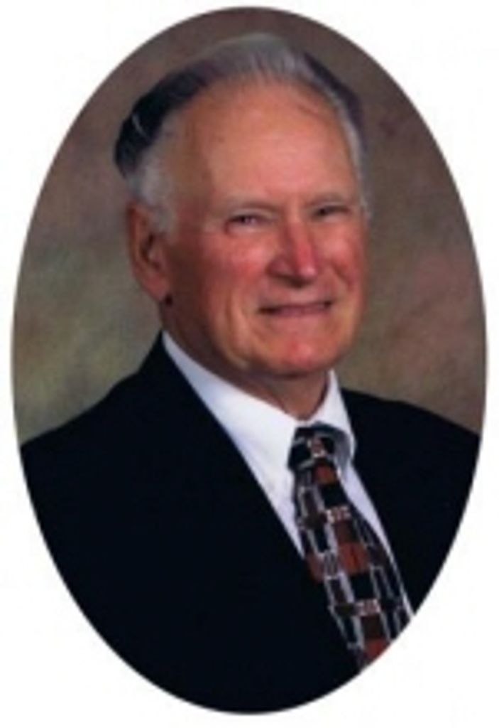 Charlie  L. Jones
