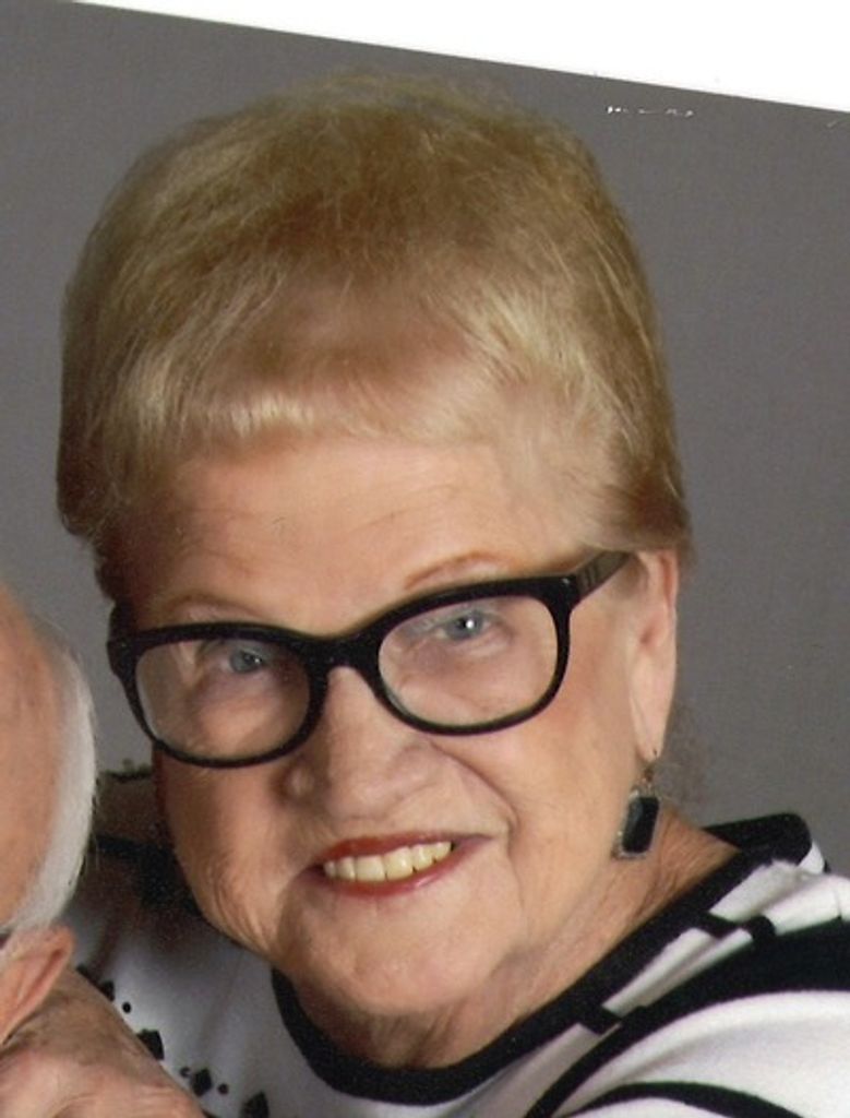 Joyce Ann Bender-Cooper Profile Photo