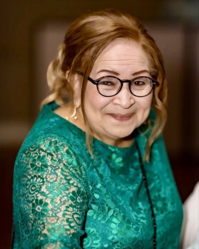 Linda L. Gonzales
