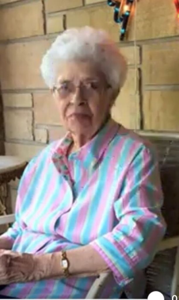 Jane E. Dietrich