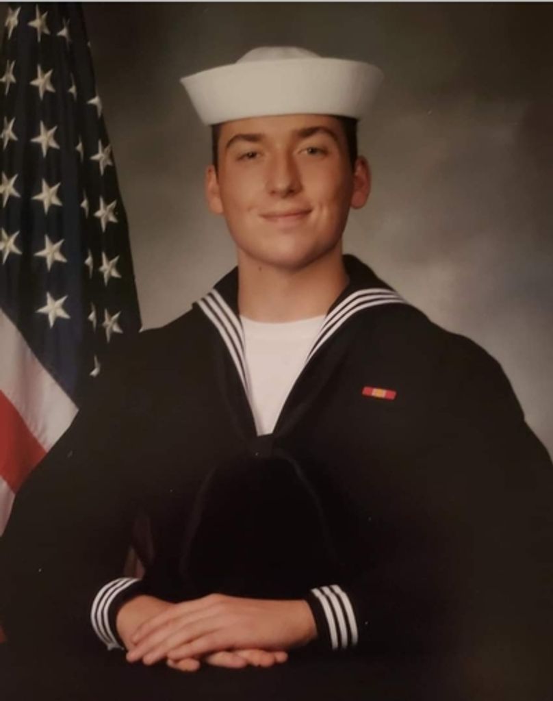 Po2 Jaxon James Clark Profile Photo