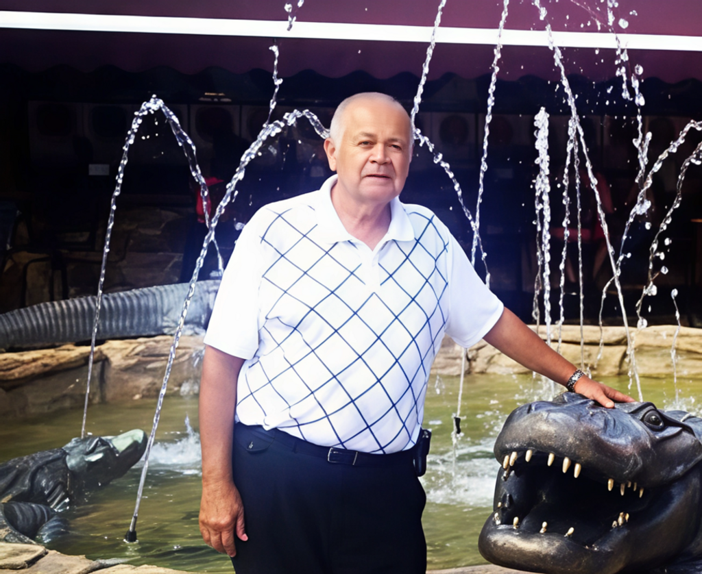 Cristobal G. Funes Profile Photo