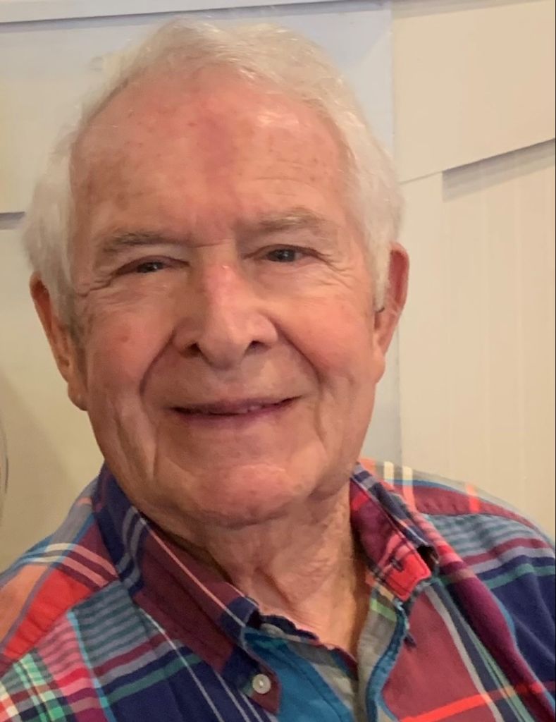 Kenneth "Ken" Dean Ewing