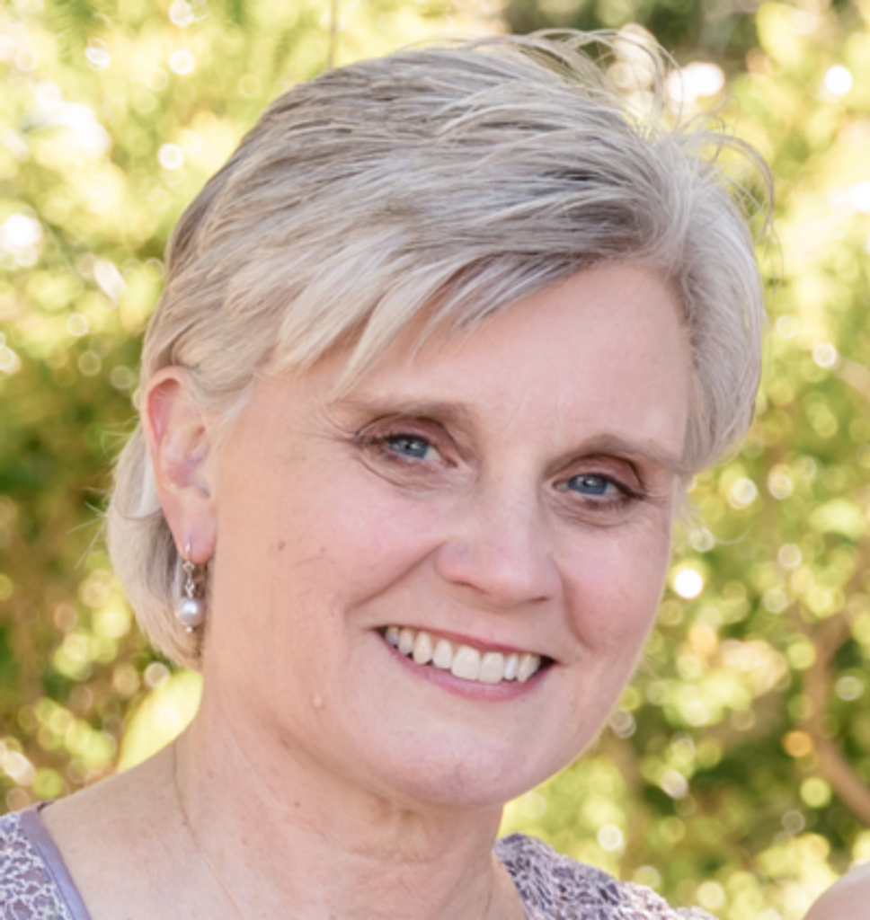 Juliana Covington Moseley