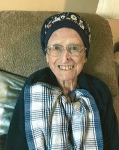 Flora Lee Grasman Profile Photo