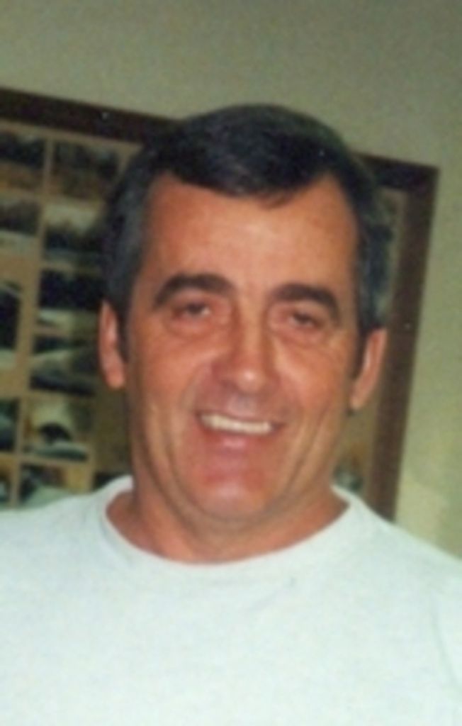 Stanley W. Fox