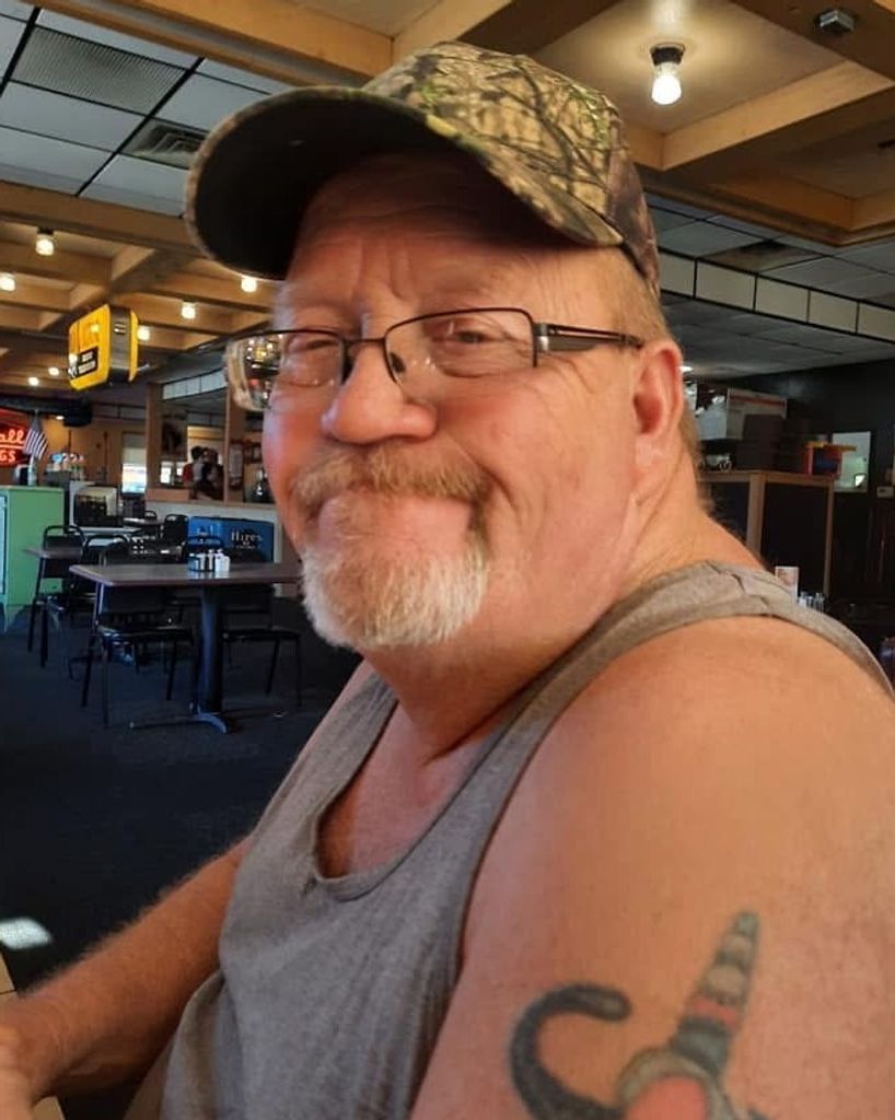 Randy Frazier, Sr. Profile Photo