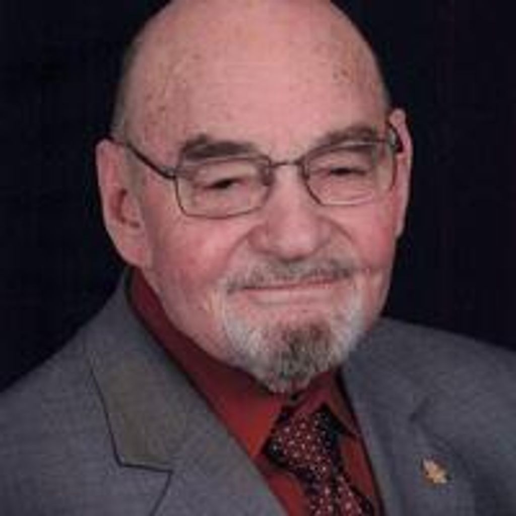 Henley Houston (Buddy) Bennett