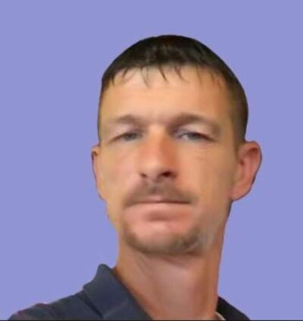 Shane "Shawn" Dockery