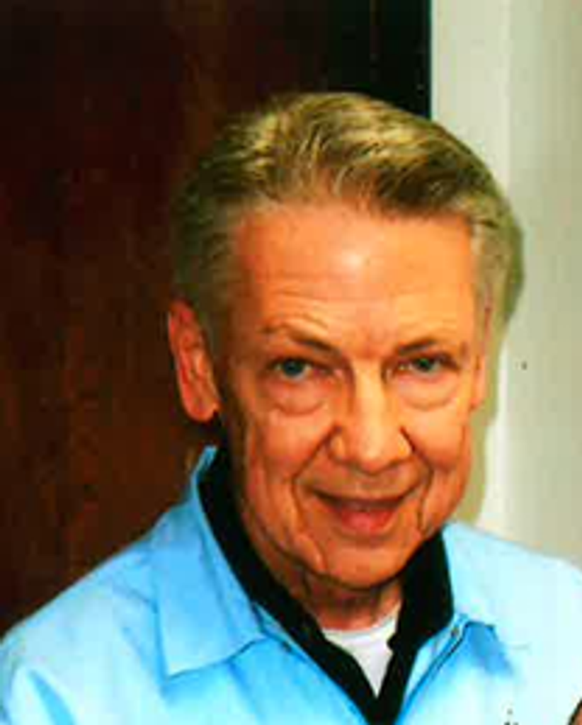 Paul Neff Erckman Profile Photo
