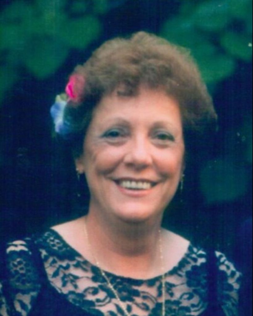 Ruth L. Hodges Profile Photo