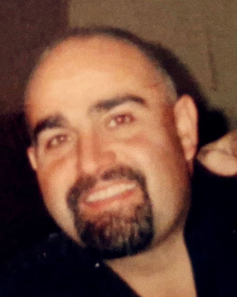 Alan Joseph Cormier Profile Photo