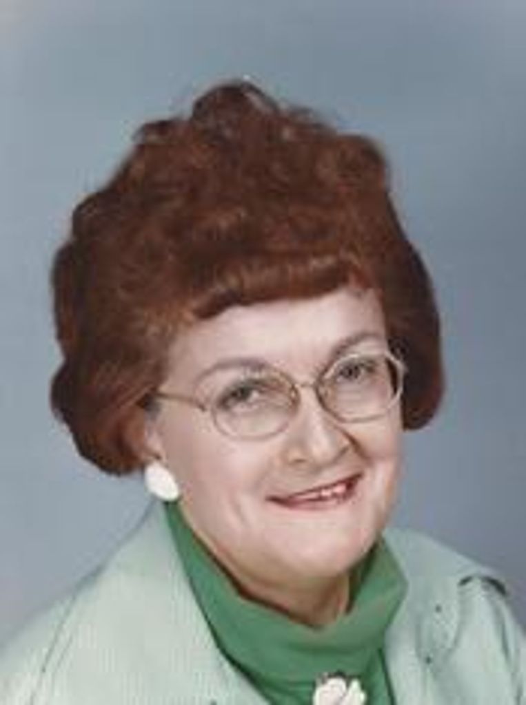 Maurine G. Mullenix