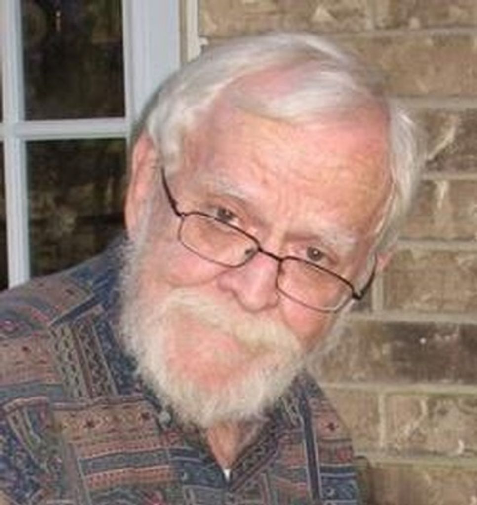 Richard Edmond Normand