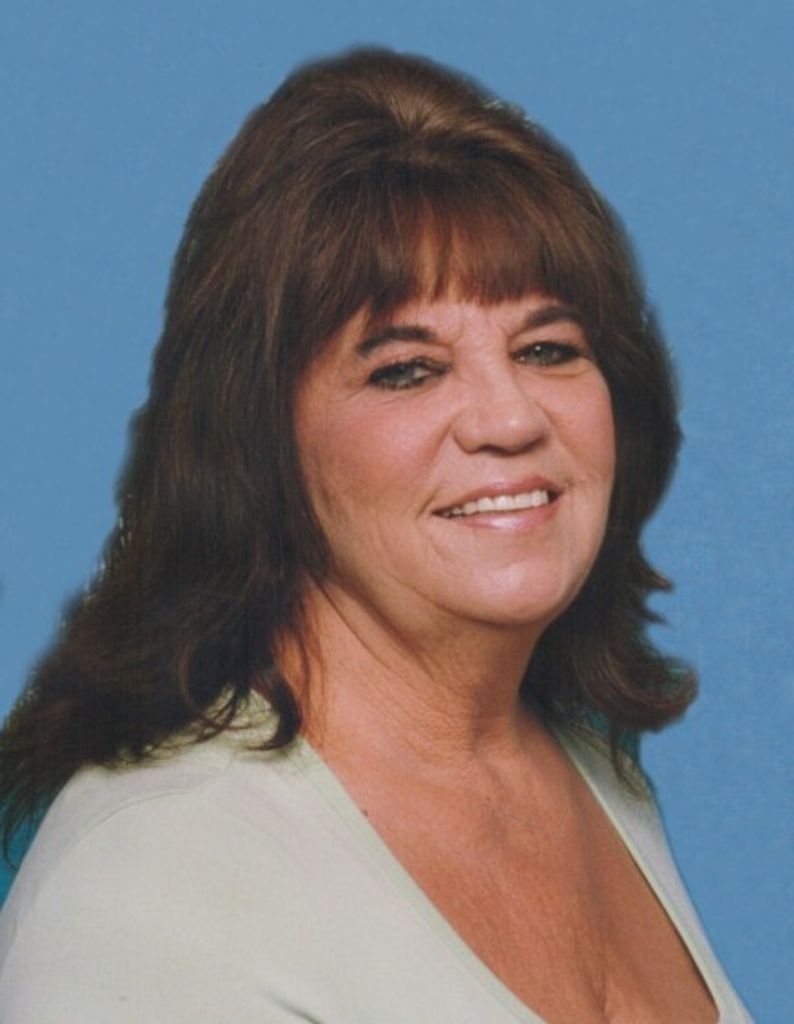 Nancy Hood