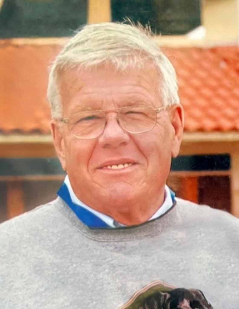 Paul F. Kempe