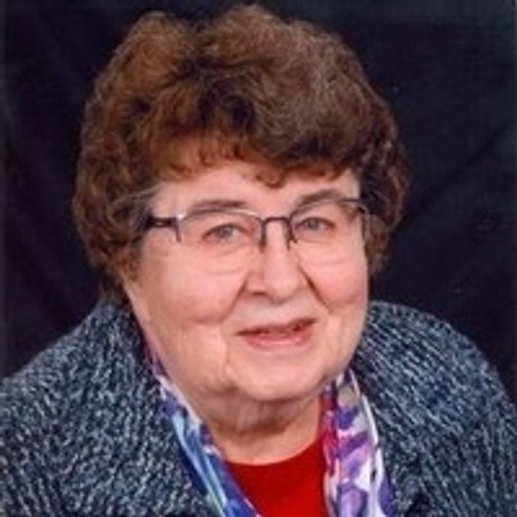 Audrey (Little) Williams